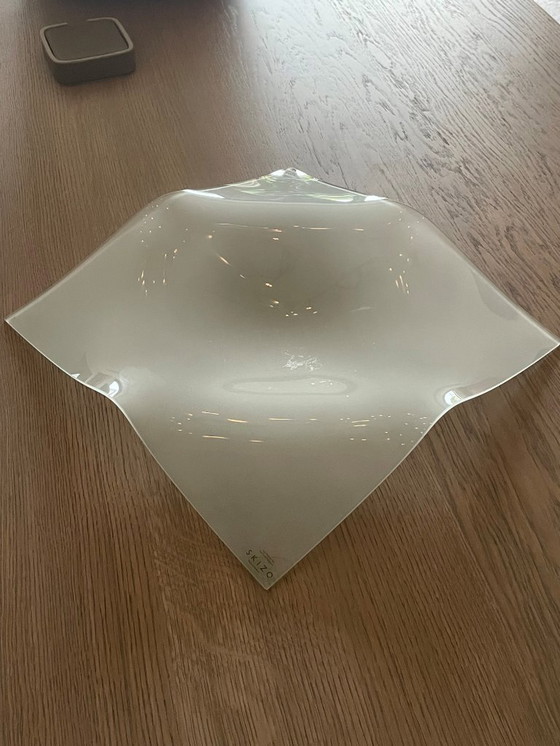 Image 1 of Portafrutta Skizo, design olandese di Hans Ebbinge e Ton Haas