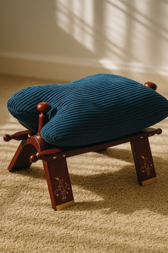 Image 1 of Taburete/silla