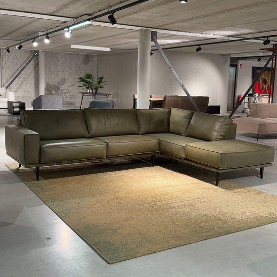 Image 1 of Sofá esquinero Finley de Cartel Living