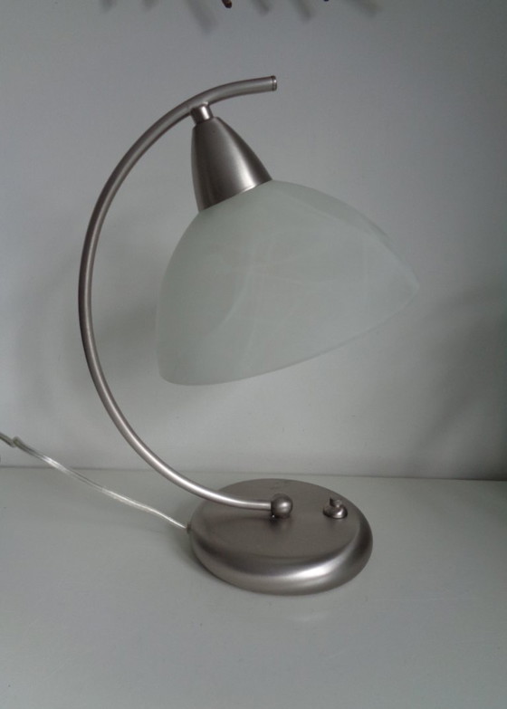 Image 1 of Steinhauer modern table lamp