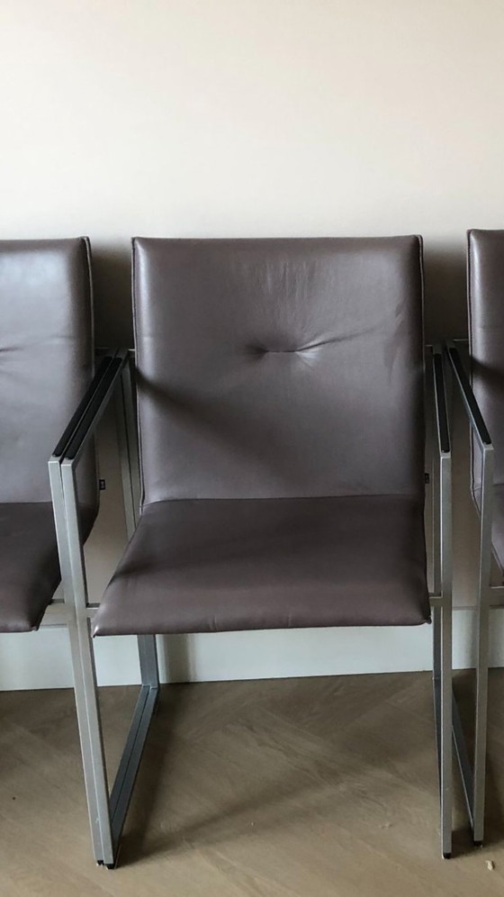 Image 1 of 4x Silla Arco Frame