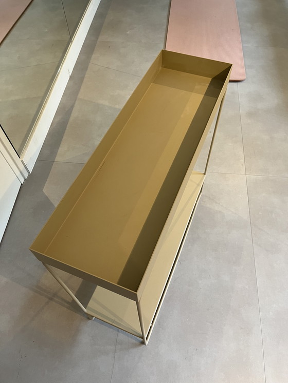 Image 1 of Felce Box per piante viventi Due