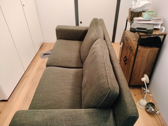 Image 1 of Divano 3 posti Molteni - Ottimo stato