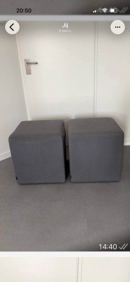 Lensvelt Quadratum poef (2)