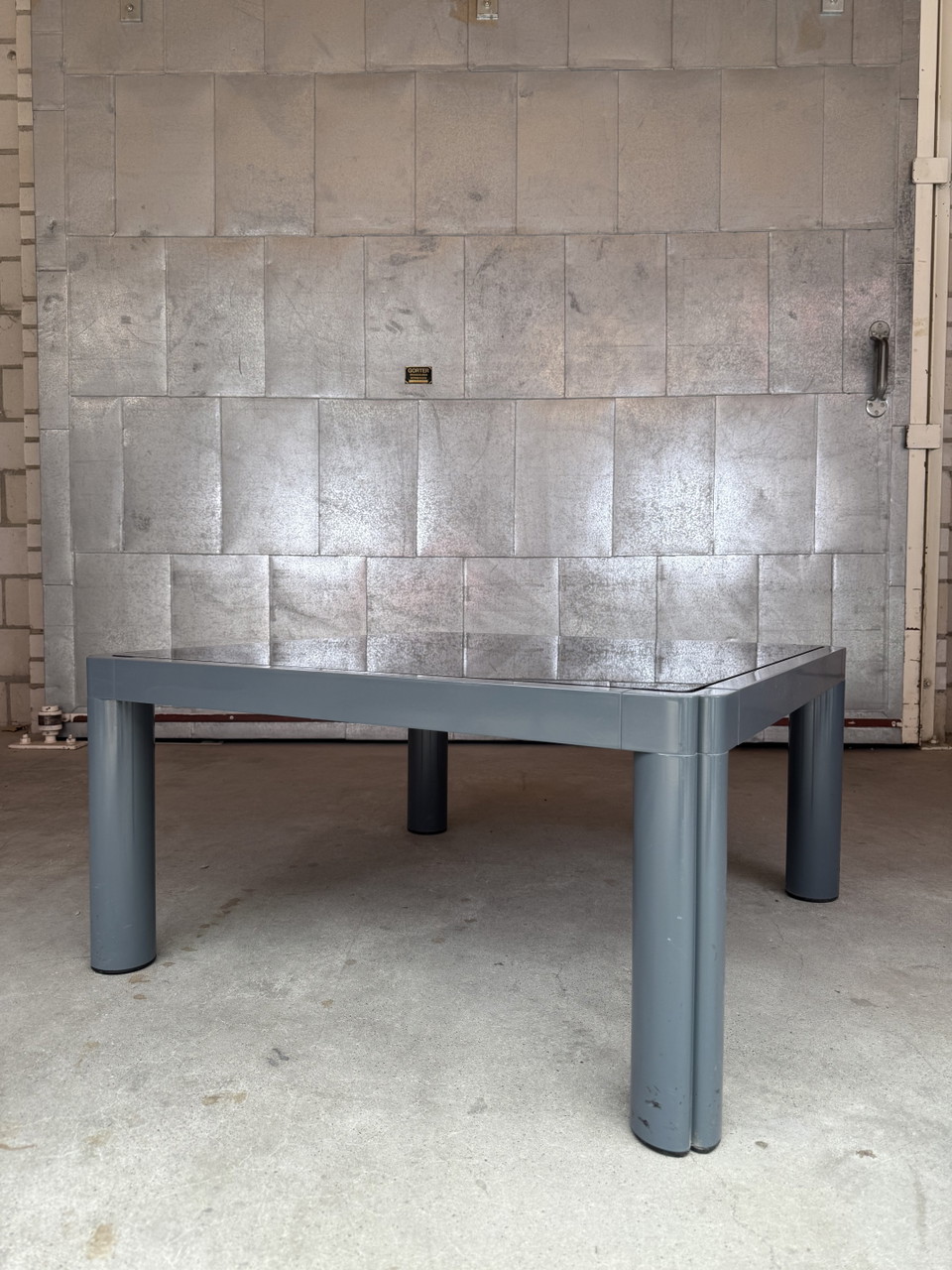 Mesa de centro Artifort de Kho Liang Ie