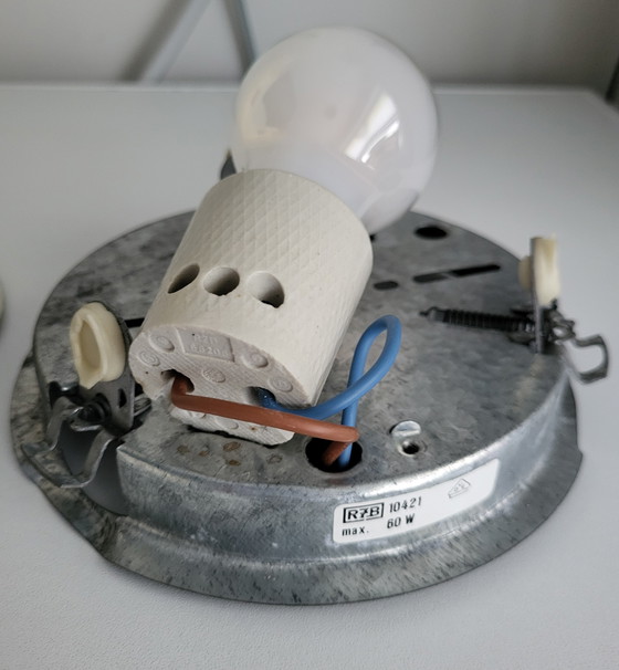 Image 1 of 1 Deckenleuchte DKN Leuchte.