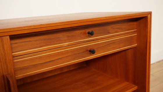 Image 1 of Vintage sideboard | Danish design | 153 cm
