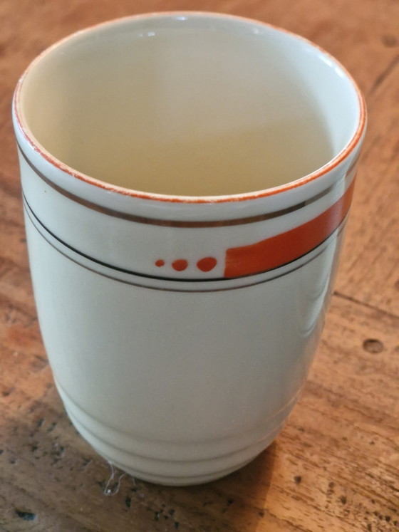 2 tazze Cambridge Avorio – Stoviglie, Ceramic (photo 3 of 7)