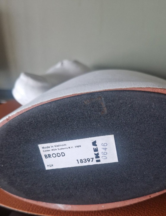 Image 1 of Diseño Brodd de Anette Edmark años 90