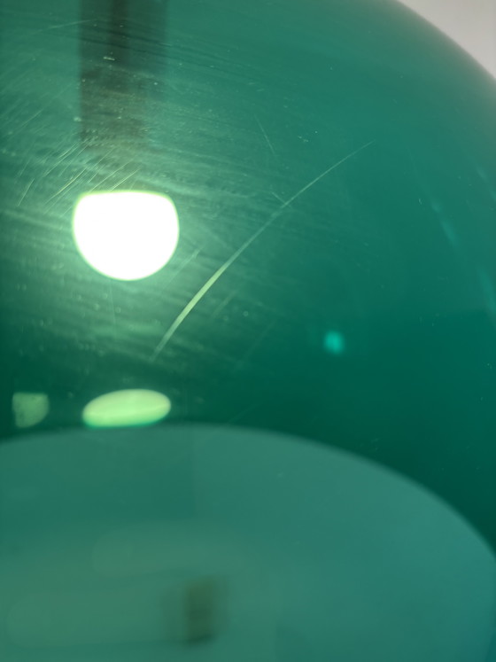 Image 1 of Kartell FL/Y hanging lamp Ferruccio Laviani 52cm