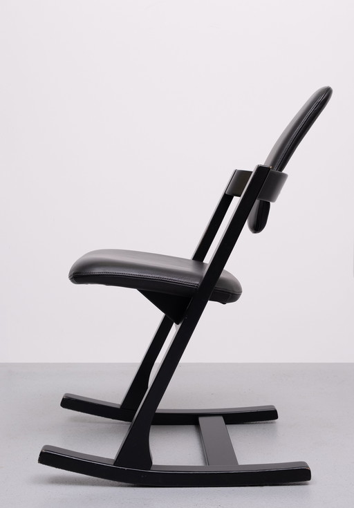 Variér Stokke ''Pendulem'' chair