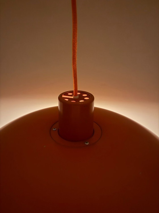 Image 1 of Vintage Louis Poulsen PH4/3 - Poul Henningsen - PH4 lamp - Danish design lamp
