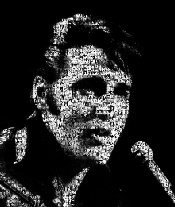 Image 1 of Crypto Elvis 2.0