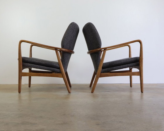 Image 1 of 2x vintage armchair Pols Potten