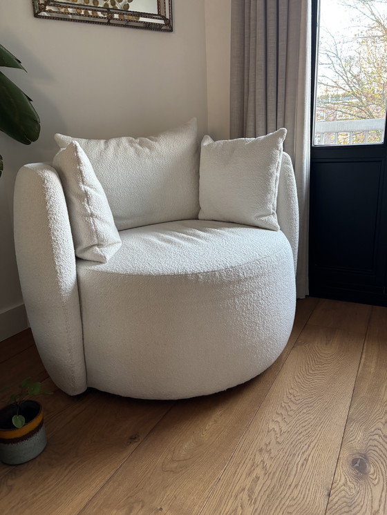 Image 1 of Sillón Boucle