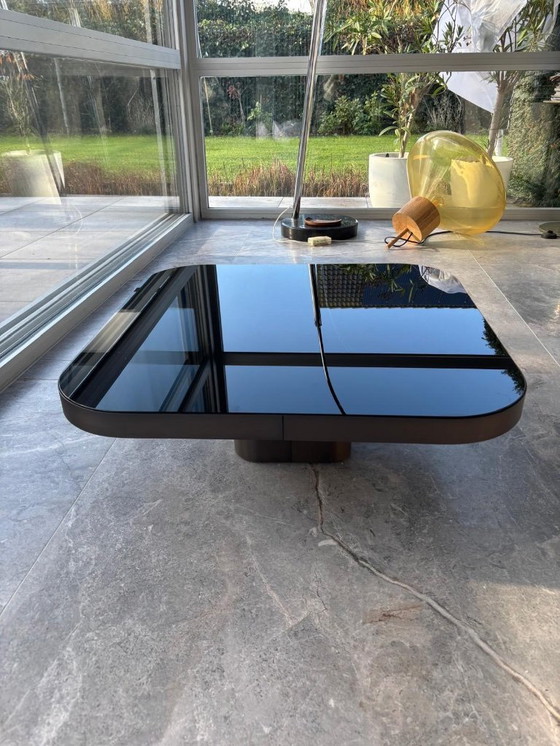 Image 1 of ClassiCon Bow Coffee Table nr 3