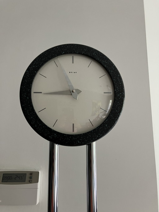 Grandfather clock