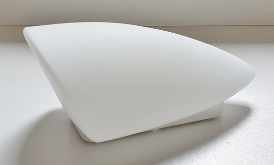 Image 1 of 2 vintage wandlampen Massive 01/0327