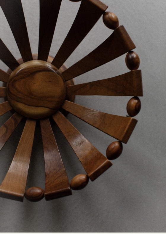 Bol en Bois Vintage – Wood (photo 5 of 5)