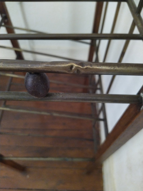 Image 1 of Spartiti musicali / Porta riviste