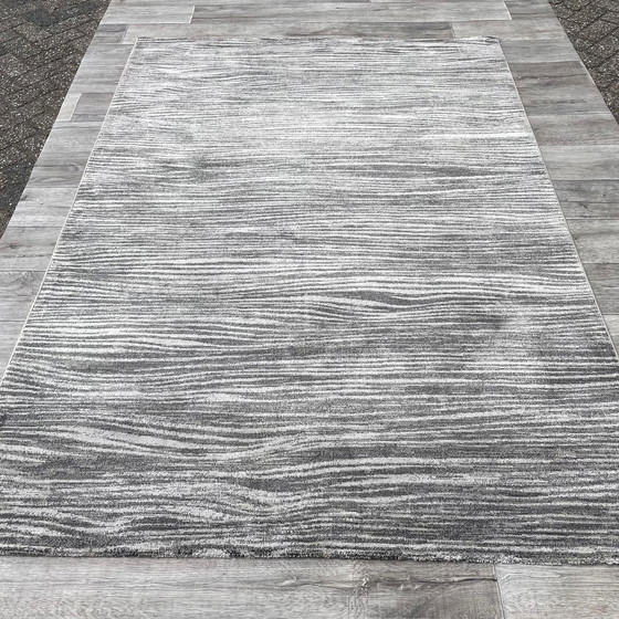 Image 1 of Brinker Carpets Touch 97 Taupe vloerkleed - 160x230