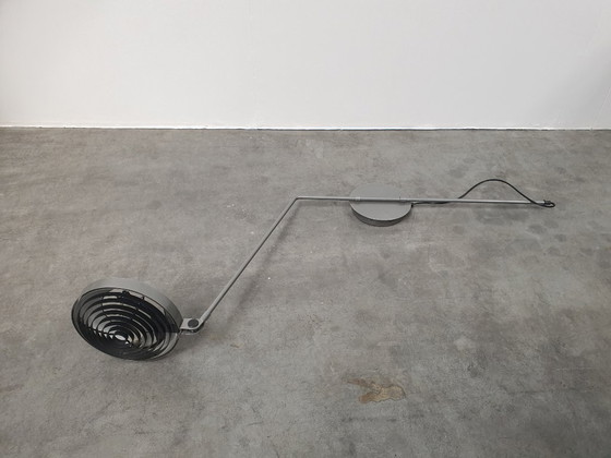 Image 1 of Design booglamp Elle Lumina metallic plafond