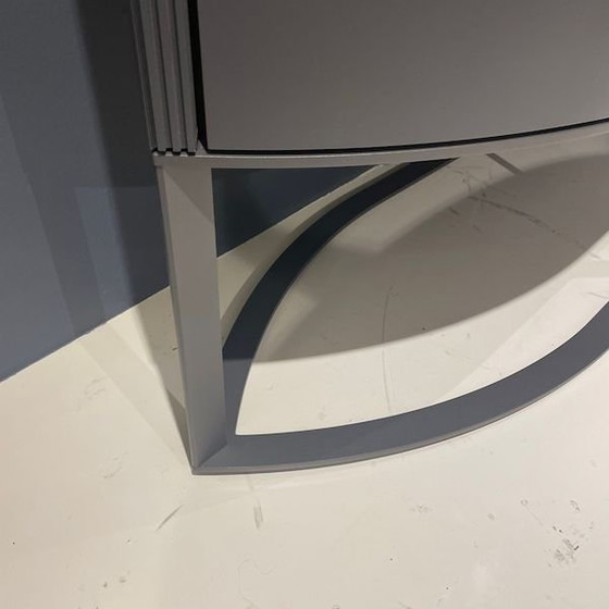 Image 1 of Vetrina alta Hülsta Navis