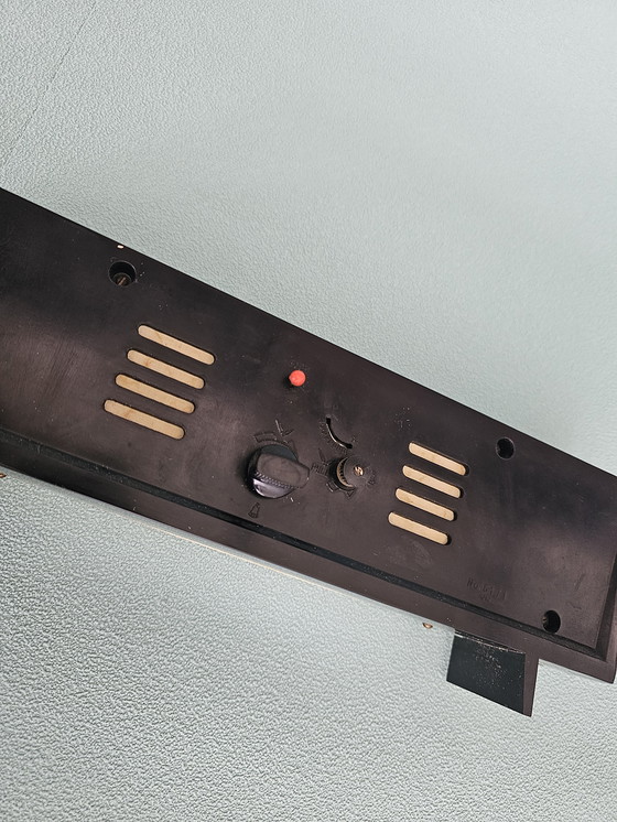 Image 1 of Orologio da tavolo Rhythm Japan anni '60