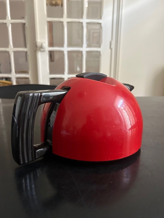 Image 1 of Memphis teapot 1980