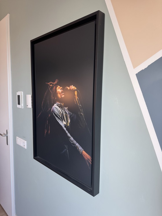 Image 1 of YellowKorner Bob Marley