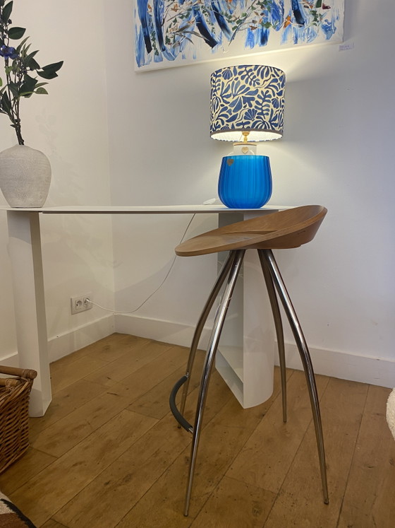 Image 1 of Lyra bar stool 