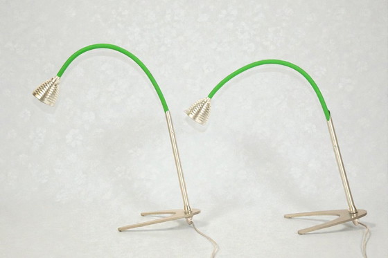 Image 1 of Lampada da tavolo di design Less n More Athene TL2