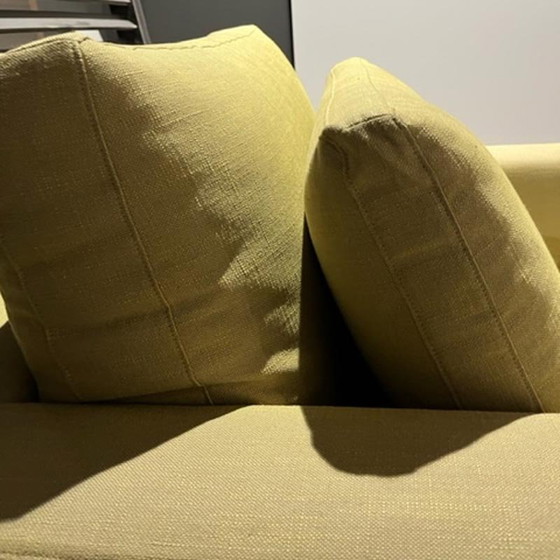 Linteloo Mauro fauteuil – Design (photo 3 of 4)
