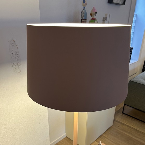 Image 1 of Vibia Warm standing lamp
