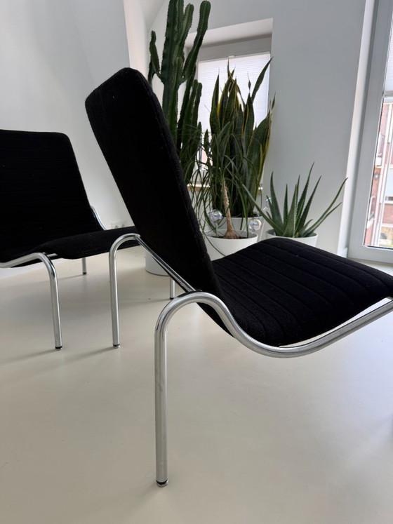 Image 1 of 2 sillones Kho Liang Ie Modelo 703 - Stabin-Bennis 1968