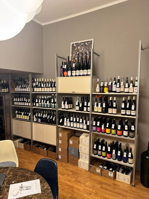 Nelson CSS Vitra Herman Miller