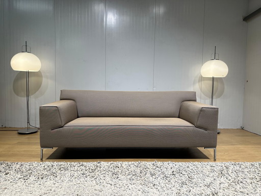 ZGAN Design on Stock Bloq 2.5-seater sofa
