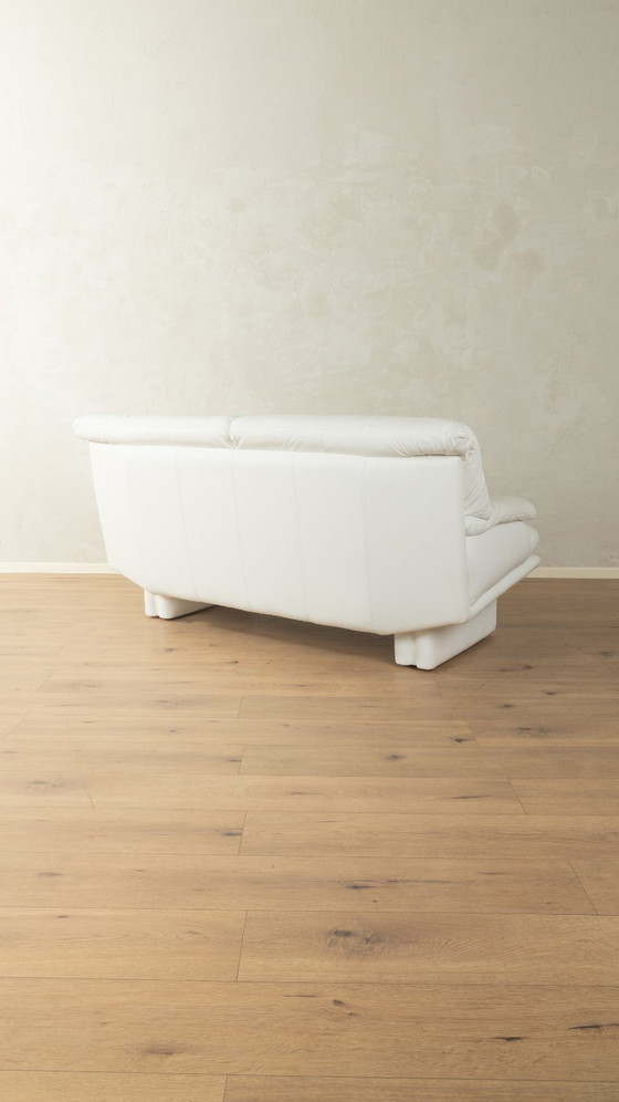 Image 1 of Postmodernes Sofa von Nicoletti Salotti
