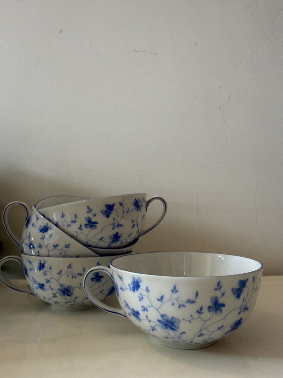Tazze da Cappuccino in Porcellana Arzberg – Stoviglie, Porcelain (photo 3 of 5)