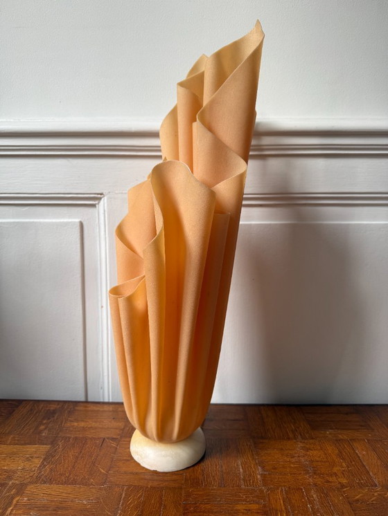 Image 1 of Georgia Jacob Athena Designer Lamp