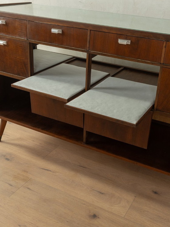 Image 1 of Bancone del negozio degli anni '50