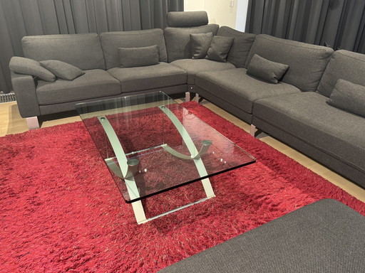 Rolf Benz 1150 Couchtisch