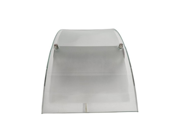 Image 1 of S-Luce - Astro -  V22111W - muurlamp - frosted glas - metaal - 2002