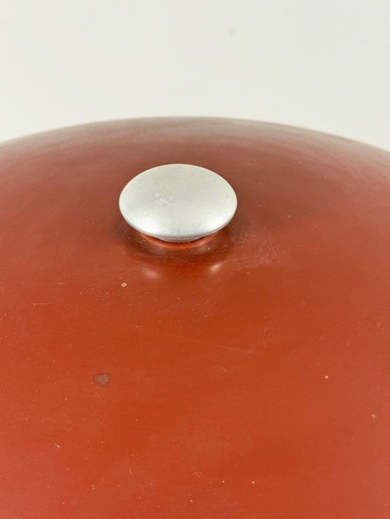 Image 1 of Art Deco table lamp by Max Schumacher, Germany, 1930s