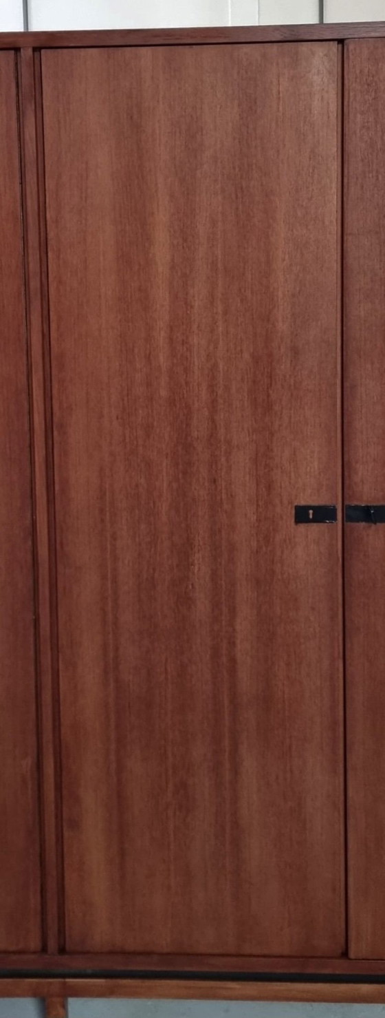Image 1 of Mid Century Wardrobe