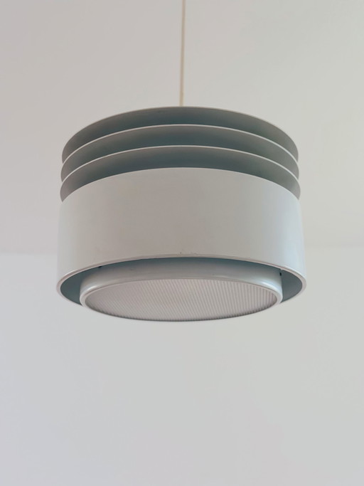 Lampada Fog &amp; Mørup Hydra II di Jo Hammerborg