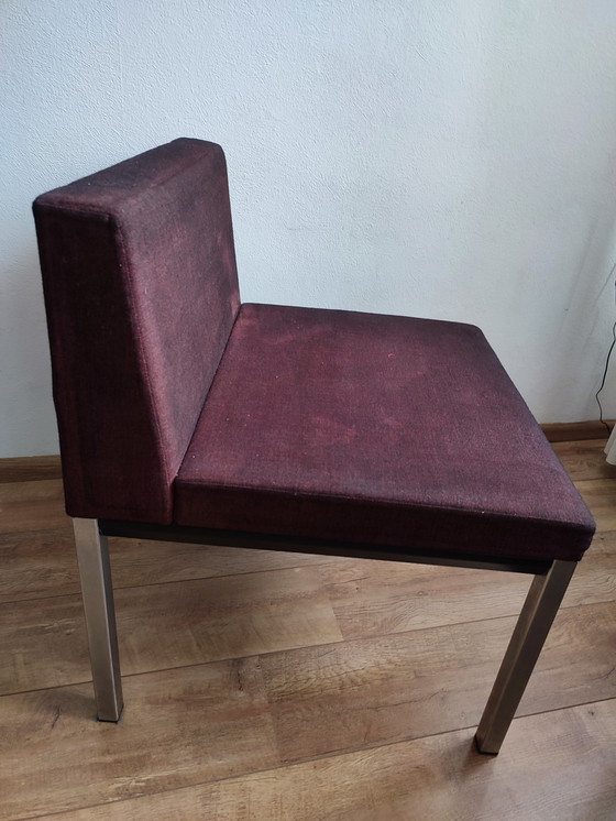 Image 1 of La poltrona Circel Ahrend Friso Kramer