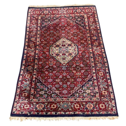 Persian carpet Bidjar 95x150cm