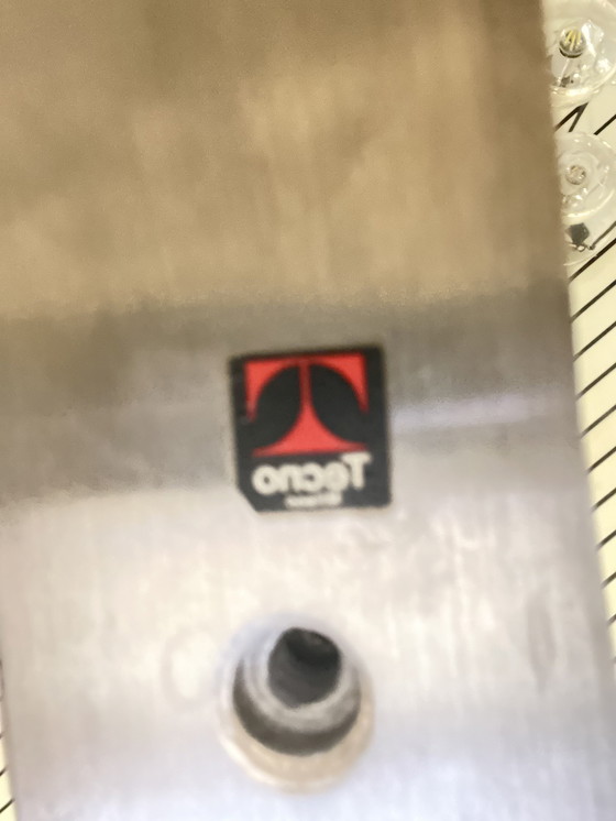 Image 1 of Table design vintage - Tecno