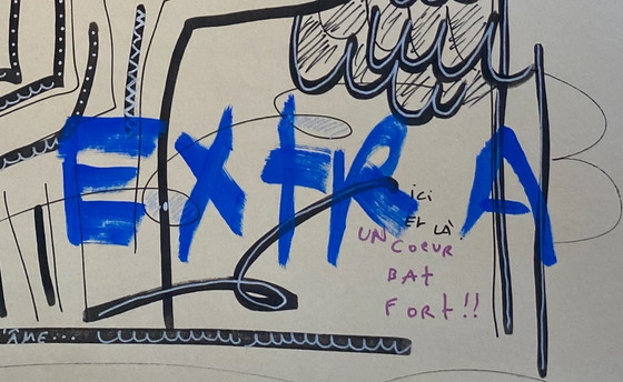 Image 1 of Jazzu - Extra